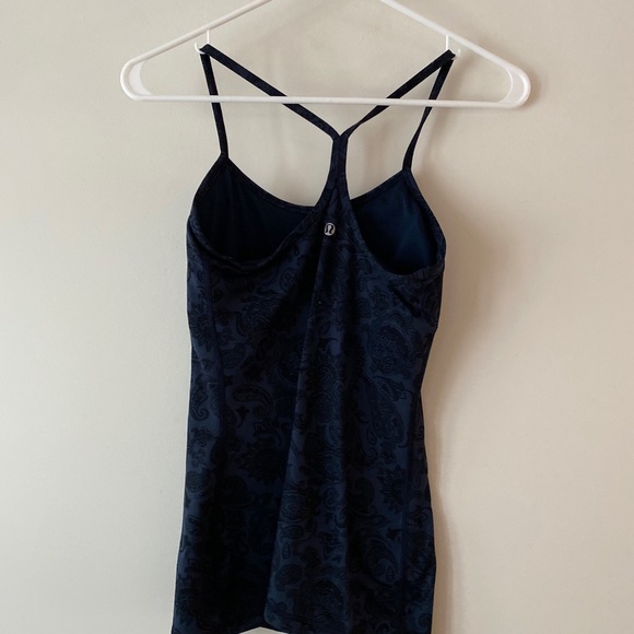 LULULEMON Power Y Tank - Picture 6 of 7